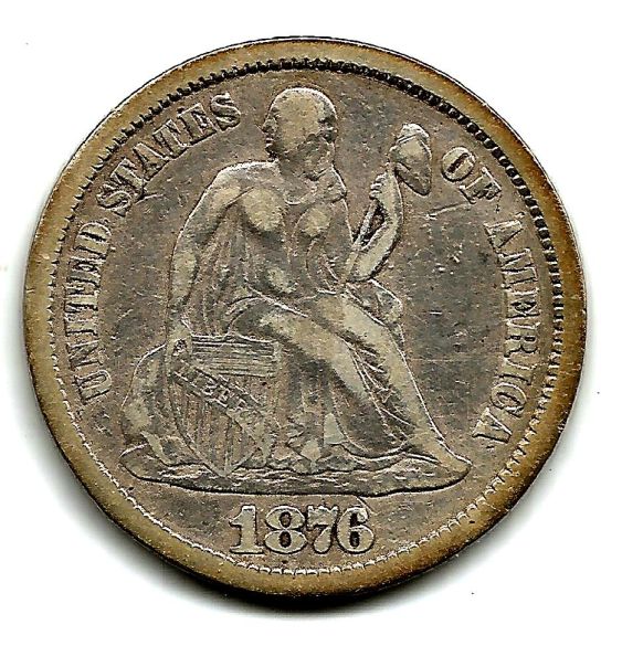 The-54-Days-Of-Seated-Liberty-Coins!!