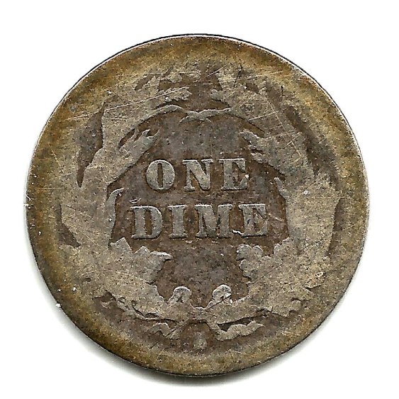 The-54-Days-Of-Seated-Liberty-Coins!!