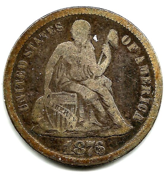 The-54-Days-Of-Seated-Liberty-Coins!!