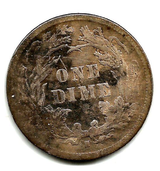 The-54-Days-Of-Seated-Liberty-Coins!!