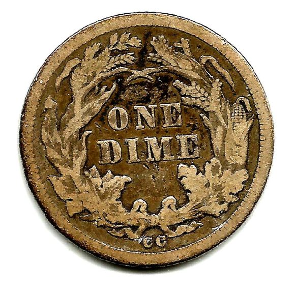 The-54-Days-Of-Seated-Liberty-Coins!!