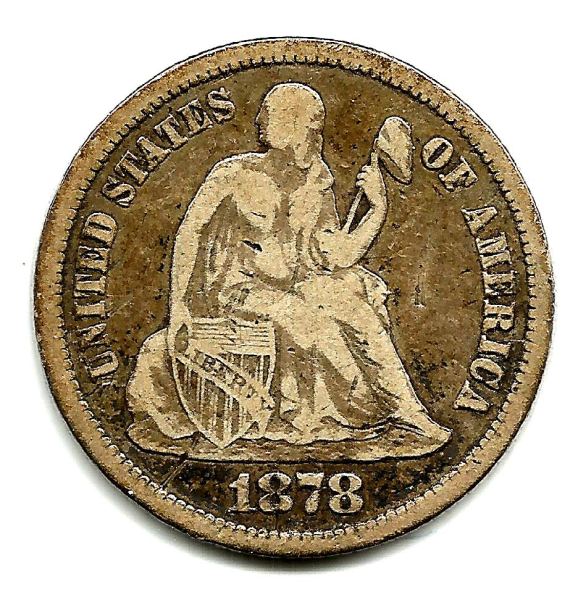The-54-Days-Of-Seated-Liberty-Coins!!