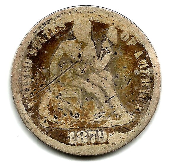 The-54-Days-Of-Seated-Liberty-Coins!!
