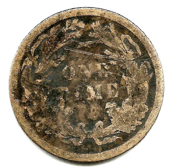 The-54-Days-Of-Seated-Liberty-Coins!!