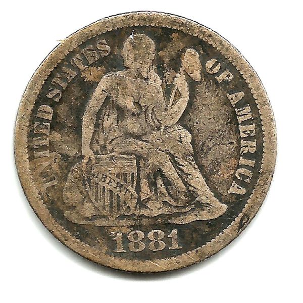 The-54-Days-Of-Seated-Liberty-Coins!!