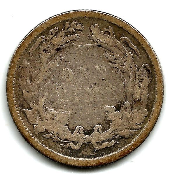 The-54-Days-Of-Seated-Liberty-Coins!!