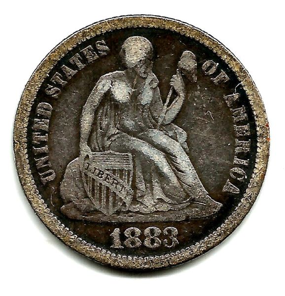 The-54-Days-Of-Seated-Liberty-Coins!!