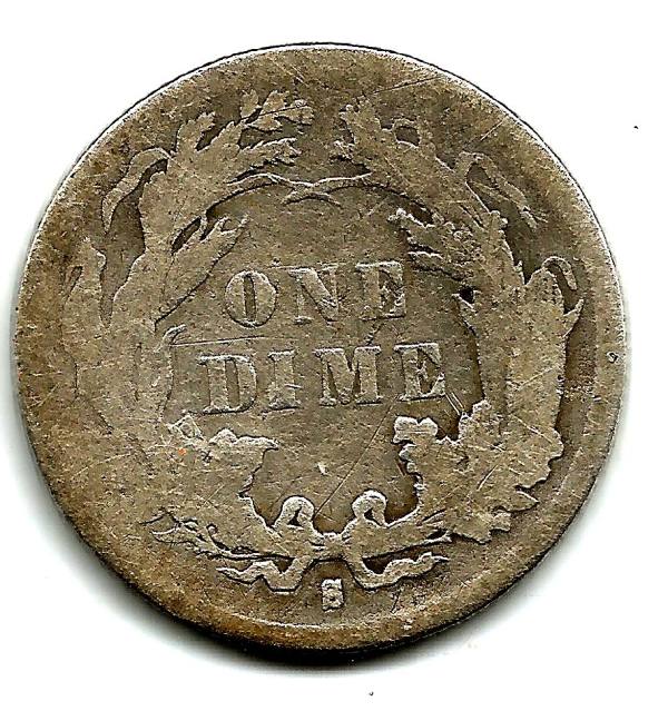The-54-Days-Of-Seated-Liberty-Coins!!