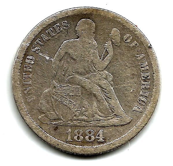 The-54-Days-Of-Seated-Liberty-Coins!!