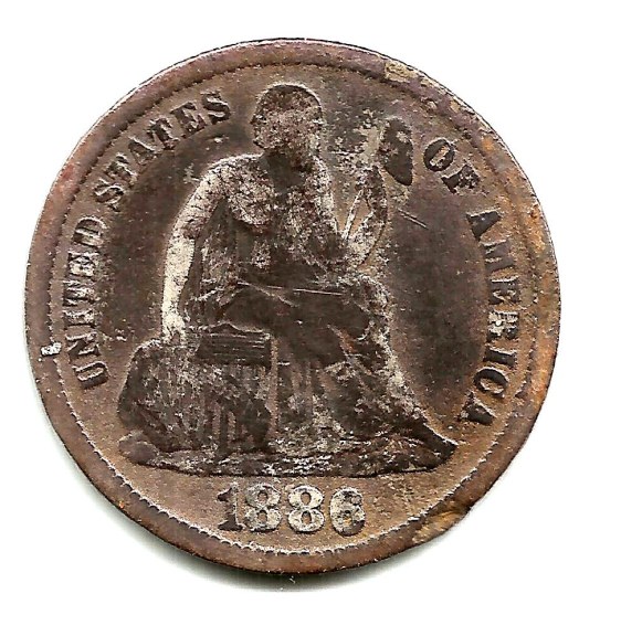 The-54-Days-Of-Seated-Liberty-Coins!!