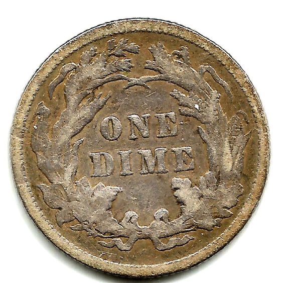 The-54-Days-Of-Seated-Liberty-Coins!!