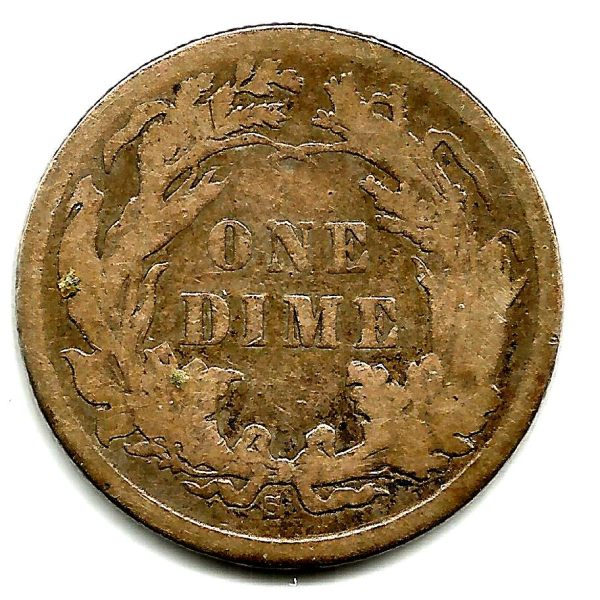 The-54-Days-Of-Seated-Liberty-Coins!!