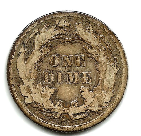 The-54-Days-Of-Seated-Liberty-Coins!!