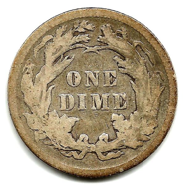 The-54-Days-Of-Seated-Liberty-Coins!!
