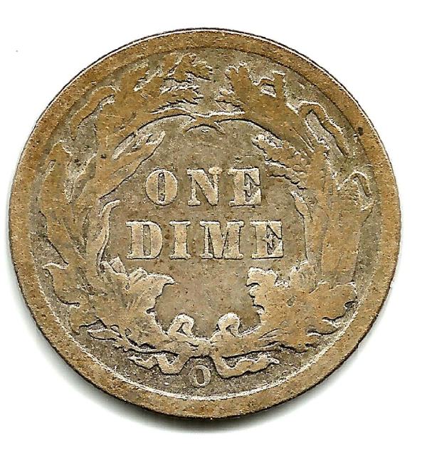 The-54-Days-Of-Seated-Liberty-Coins!!