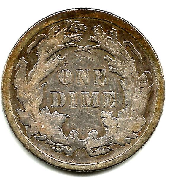 The-54-Days-Of-Seated-Liberty-Coins!!