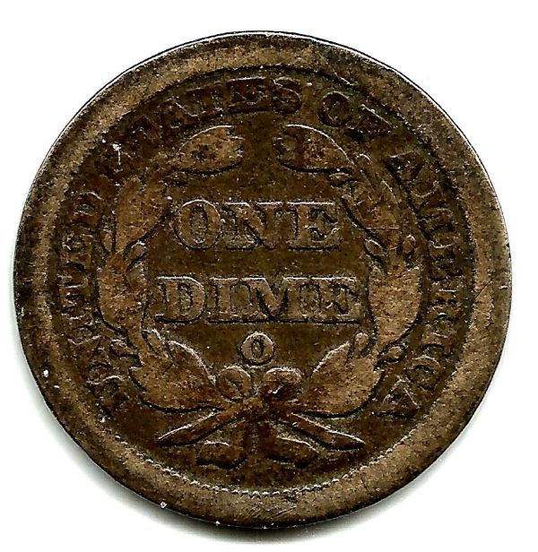 The-54-Days-Of-Seated-Liberty-Coins!!