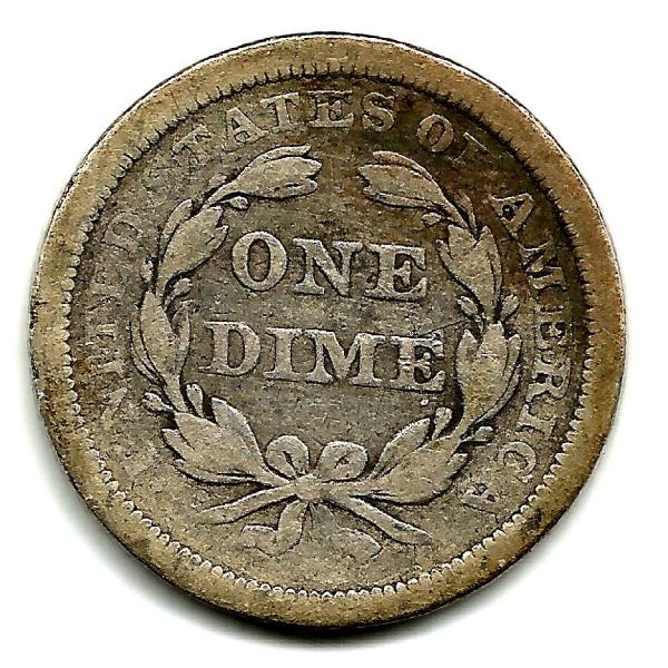The-54-Days-Of-Seated-Liberty-Coins!!