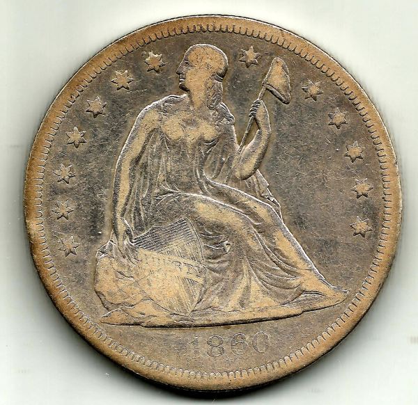 The-54-Days-Of-Seated-Liberty-Coins!!