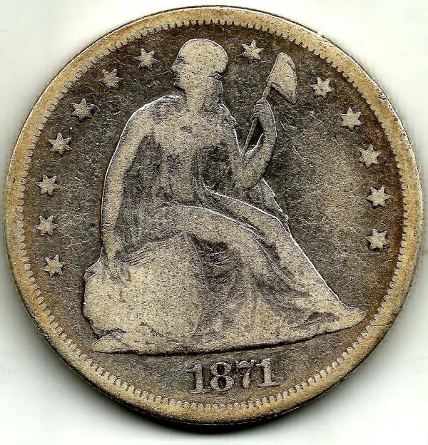 The-54-Days-Of-Seated-Liberty-Coins!!