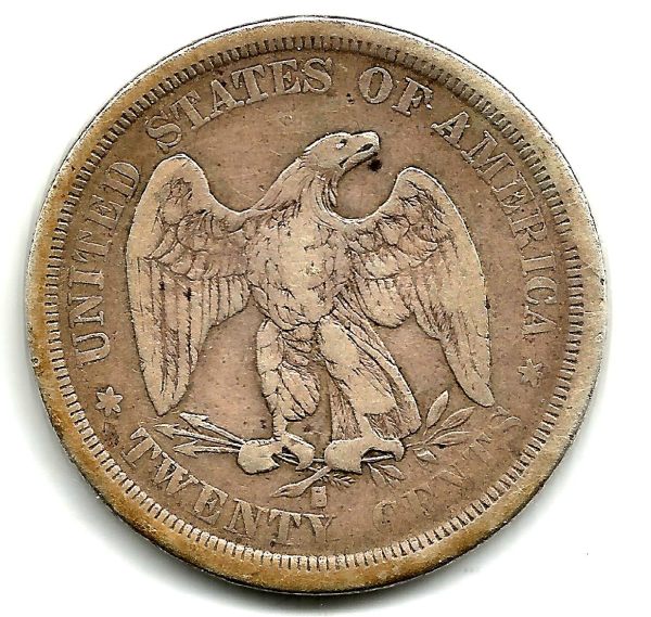 The-54-Days-Of-Seated-Liberty-Coins!!