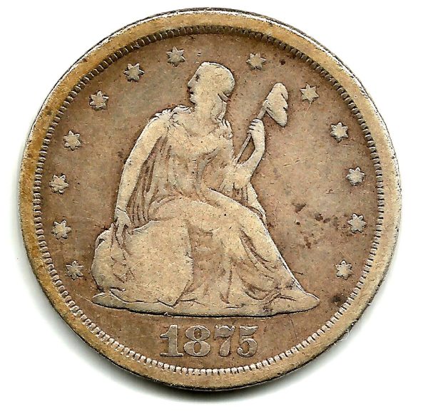 The-54-Days-Of-Seated-Liberty-Coins!!