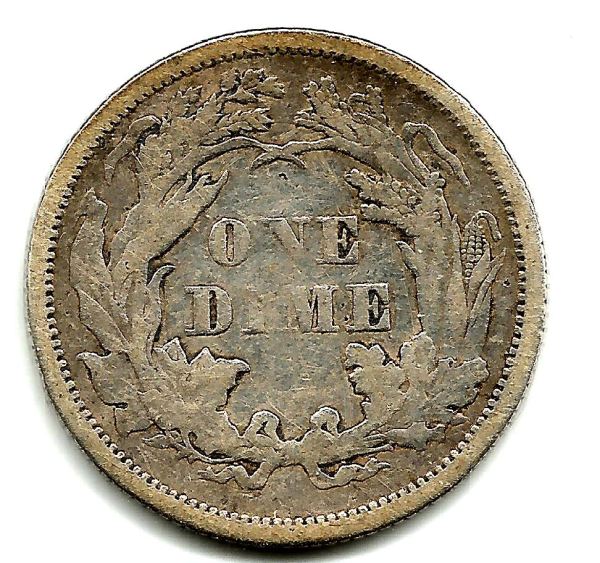 The-54-Days-Of-Seated-Liberty-Coins!!