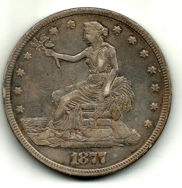The-54-Days-Of-Seated-Liberty-Coins!!