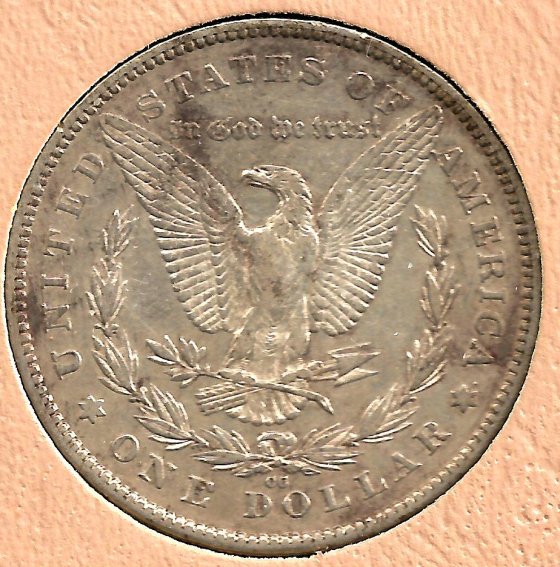 The-28-Days-Of-Morgan-Dollars!-Act-II