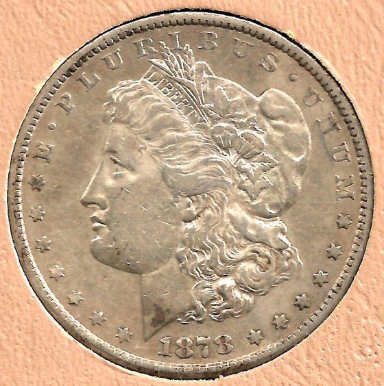 The-28-Days-Of-Morgan-Dollars!-Act-II