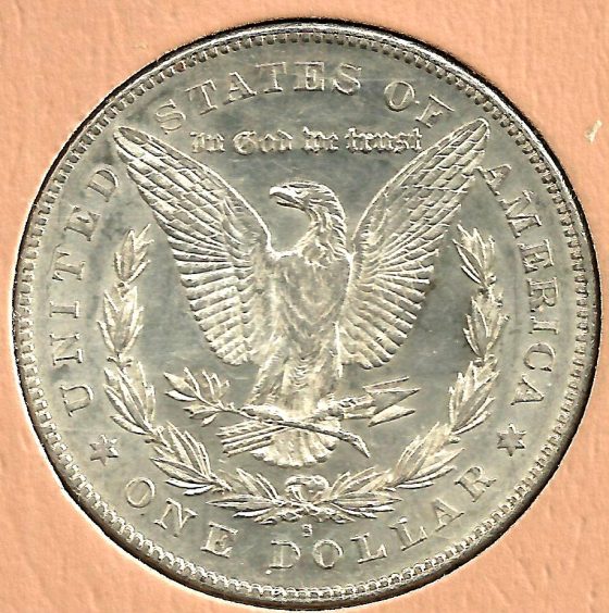 The-28-Days-Of-Morgan-Dollars!-Act-II