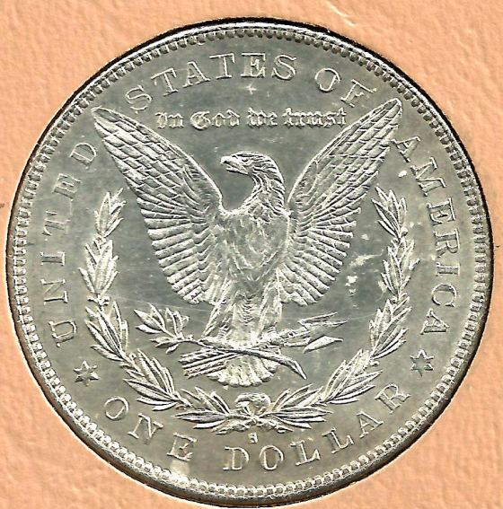 The-28-Days-Of-Morgan-Dollars!-Act-II