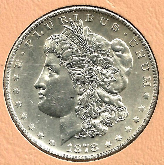 The-28-Days-Of-Morgan-Dollars!-Act-II