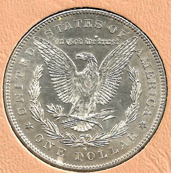 The-28-Days-Of-Morgan-Dollars!-Act-II