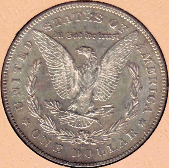 The-28-Days-Of-Morgan-Dollars!-Act-II