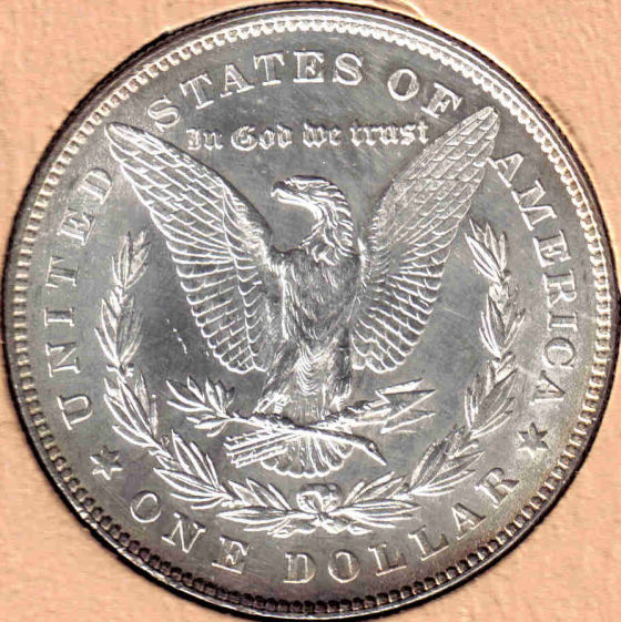 The-28-Days-Of-Morgan-Dollars!-Act-II