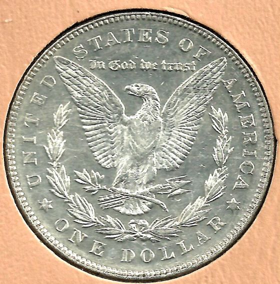 The-28-Days-Of-Morgan-Dollars!-Act-II
