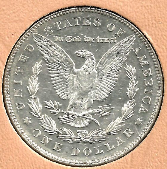 The-28-Days-Of-Morgan-Dollars!-Act-II