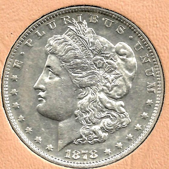 The-28-Days-Of-Morgan-Dollars!-Act-II