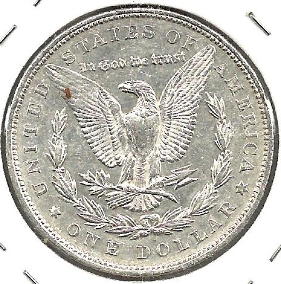 The-28-Days-Of-Morgan-Dollars!-Act-II