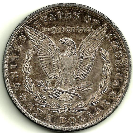 The-28-Days-Of-Morgan-Dollars!-Act-II