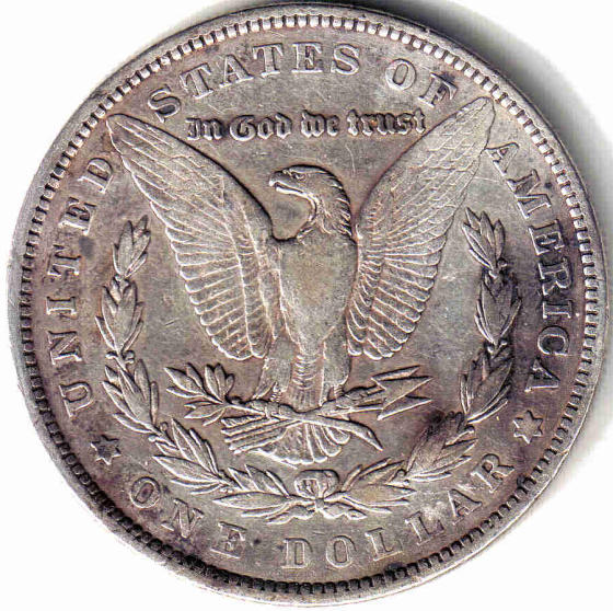 The-28-Days-Of-Morgan-Dollars!-Act-II