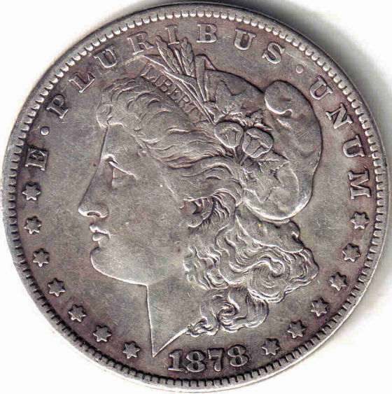 The-28-Days-Of-Morgan-Dollars!-Act-II