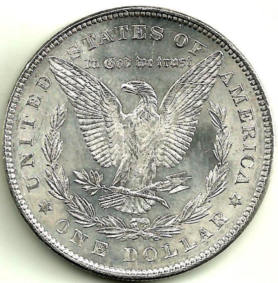 The-28-Days-Of-Morgan-Dollars!-Act-II
