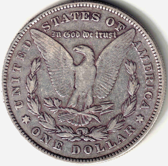 The-28-Days-Of-Morgan-Dollars!-Act-II