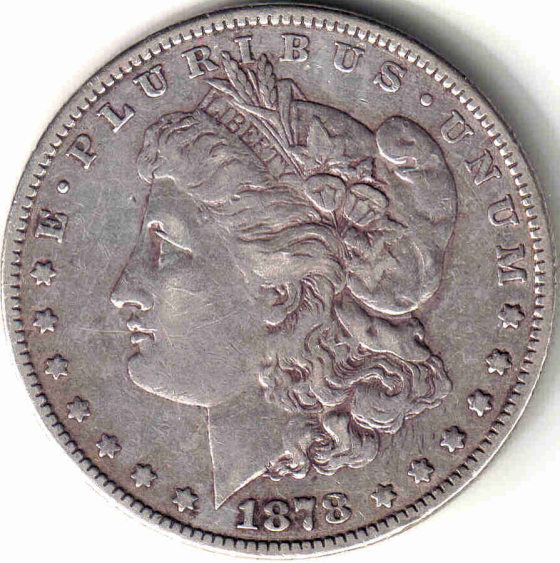 The-28-Days-Of-Morgan-Dollars!-Act-II
