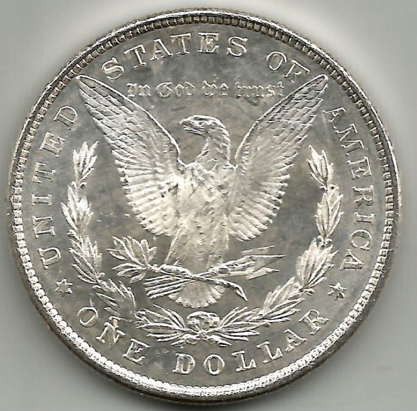 The-28-Days-Of-Morgan-Dollars!-Act-II