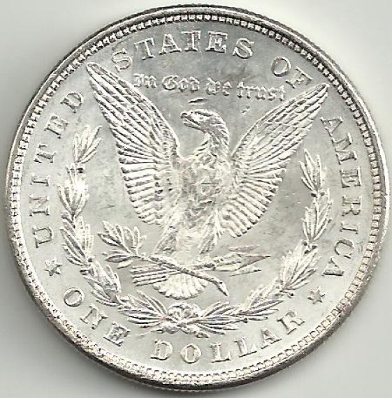 The-28-Days-Of-Morgan-Dollars!-Act-II