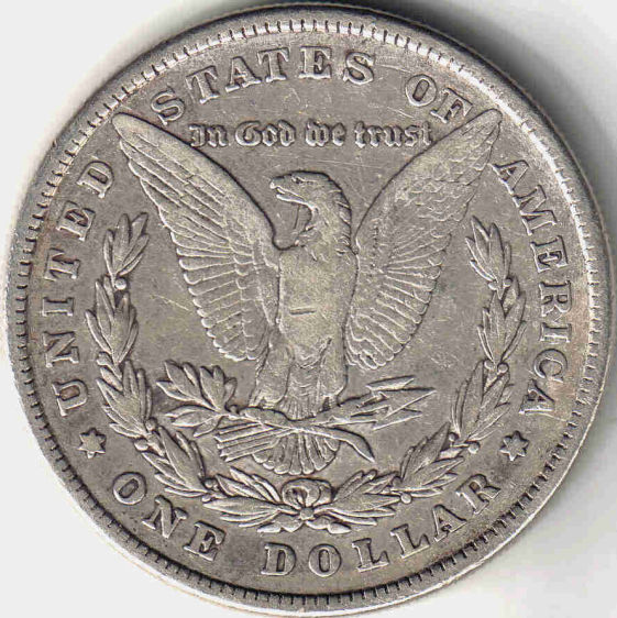 The-28-Days-Of-Morgan-Dollars!-Act-II