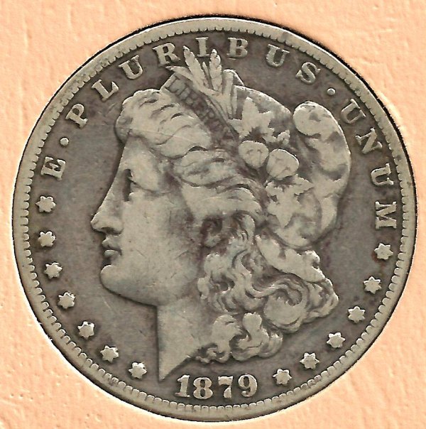 The-28-Days-Of-Morgan-Dollars!-Act-II